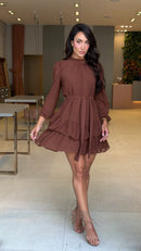 Vestido Tassia