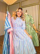 Vestido Luma