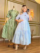 Vestido Luma
