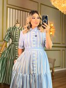 Vestido Luma