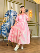 Vestido Luma