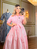Vestido Luma