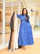 Vestido Rafaela