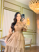 Vestido Rafaela