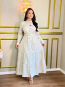 Vestido Rafaela
