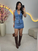 Conjunto Jeans