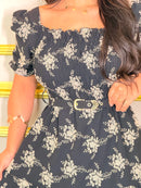 Vestido Ester