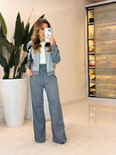 Conjunto Moletom Encorpado