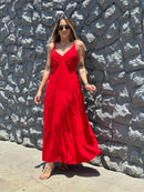 Vestido Noronha