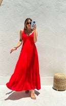 Vestido Noronha