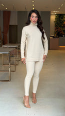 Conjunto Tricot Lina