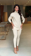 Conjunto Tricot Lina