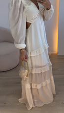 Vestido Luzia