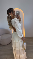 Vestido Luzia