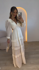 Vestido Luzia