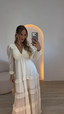Vestido Luzia