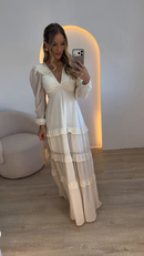 Vestido Luzia