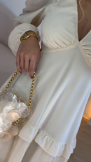 Vestido Luzia