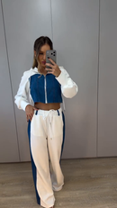 Conjunto bipartido Elza