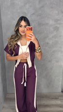 Conjunto Comfy
