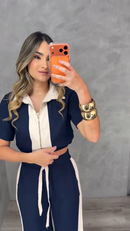 Conjunto Comfy