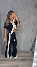 Conjunto Comfy