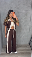 Conjunto Comfy