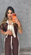Conjunto Comfy
