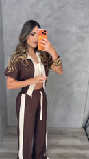 Conjunto Comfy