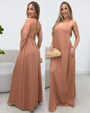 Vestido Maitê