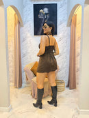 Conjunto Fernanda em Linho