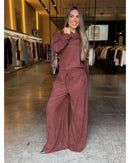Conjunto Comfy