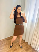 Vestido Alfaiataria Beni
