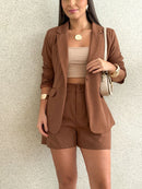 Conjunto Violetta