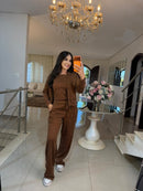 Conjunto Ravena Malha Rib