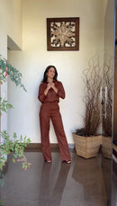 Conjunto 100% Linho (Sintra)