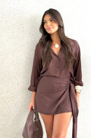 Conjunto Fleuri