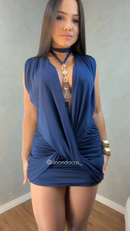 vestido Camila