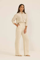 Conjunto 100% Linho (Sintra)
