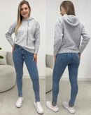 Blusa Tricô Neiva