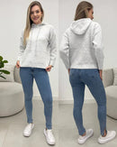 Blusa Tricô Neiva