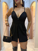 Conjunto Fernanda em Linho