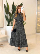 Vestido Viscolinho Premium