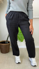 Calça Helena 100% Linho