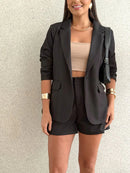 Conjunto Violetta
