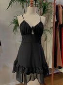 Vestido Alice em Chiffon