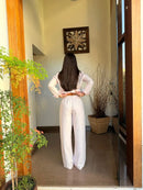 Conjunto 100% Linho (Sintra)