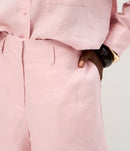 Conjunto 100% Linho Gi  Renner