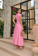 Conjunto Alfaiataria Marrant
