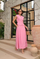 Conjunto Alfaiataria Marrant